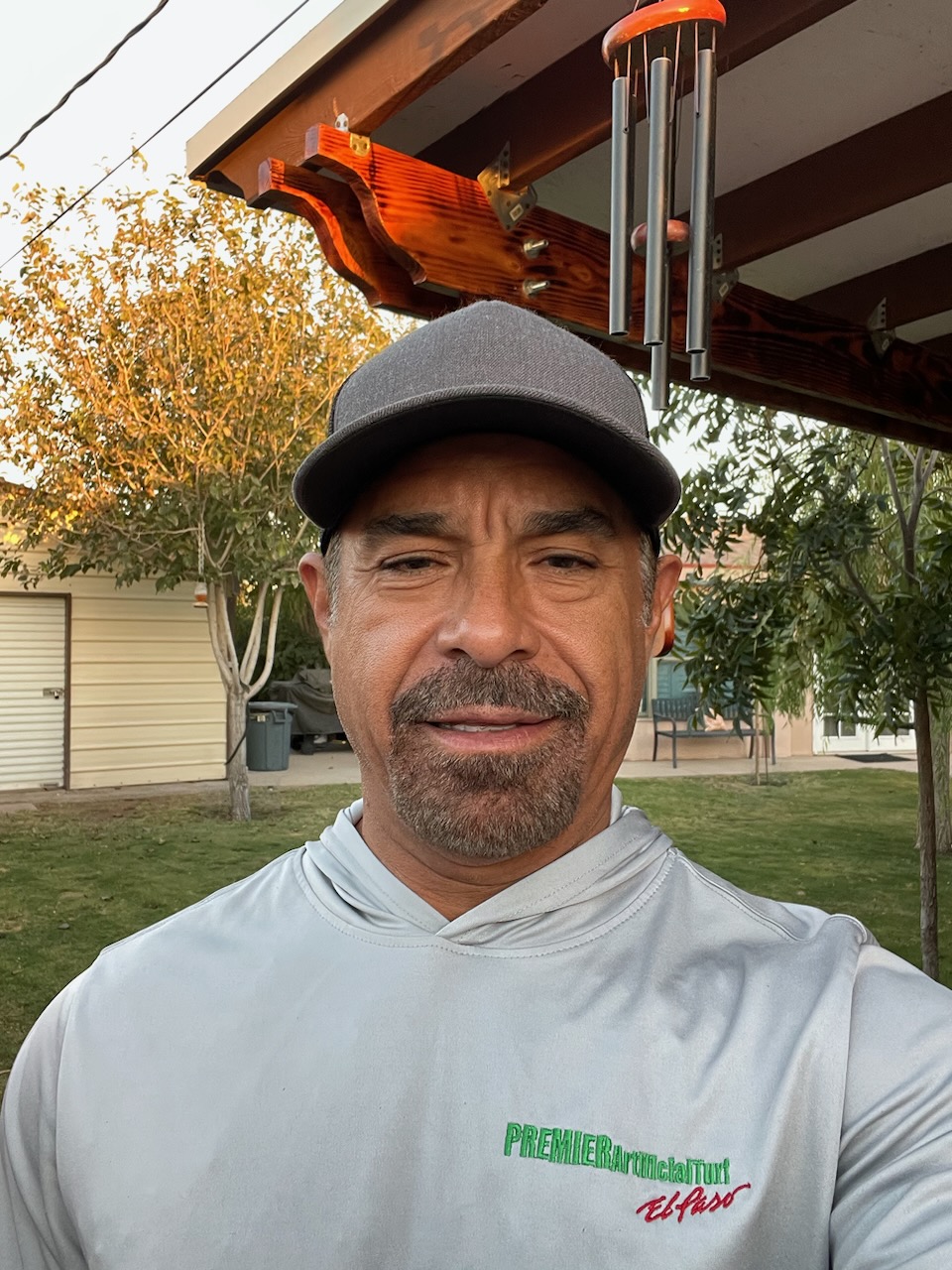 Victor Ponce